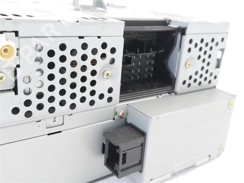 Radio SAAB 9-3 (YS3F, E79, D79, D75) 1.9 TiD | BP22433168E6 