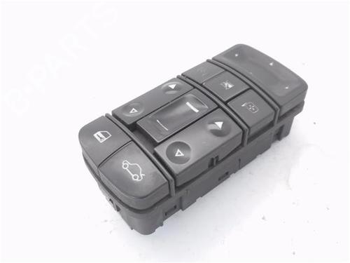 Used Left front window switch Left front window switch OPEL VECTRA C GTS (Z02) 1.9 CDTI (F68) (150 hp) 36050822 36050822
