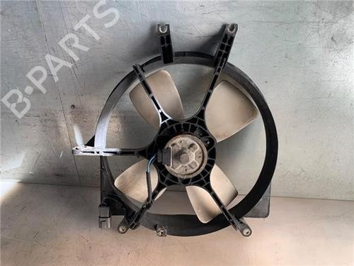 Radiator fan HONDA HR-V (GH_) 1.6 16V | BP31206607M35