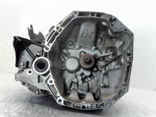Used Gearbox RENAULT CLIO III (BR0/1, CR0/1) [2005-2014]  13050575