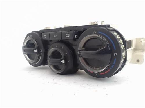 Climate control PEUGEOT 208 I (CA_, CC_) 1.4 HDi | BP16300006I5 