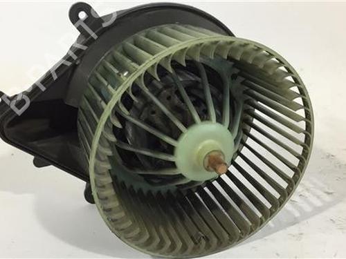 Used Heater blower motor CITROËN XSARA (N1) 1.6 i (88 hp) 9661474