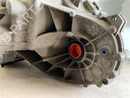Gearbox SMART FORTWO Cabrio (451) 1.0 (451.431, 451.480) | BP29277294M3 - Image 5