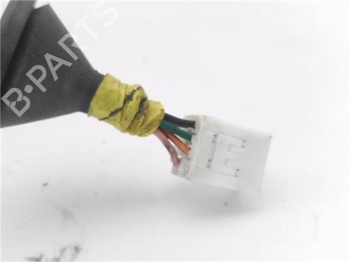 Left taillight HYUNDAI ACCENT II (LC)  | BP29574382C34 