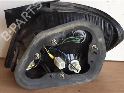 Left taillight HYUNDAI COUPE I (RD) 1.6 i 16V | BP9759115C34 