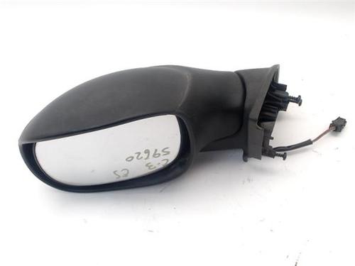 Left mirror CITROËN C3 I (FC_, FN_) 1.1 i | BP22433049C26 