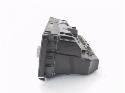 Climate control AUDI A6 C6 Avant (4F5) 2.7 TDI | BP31206989I5