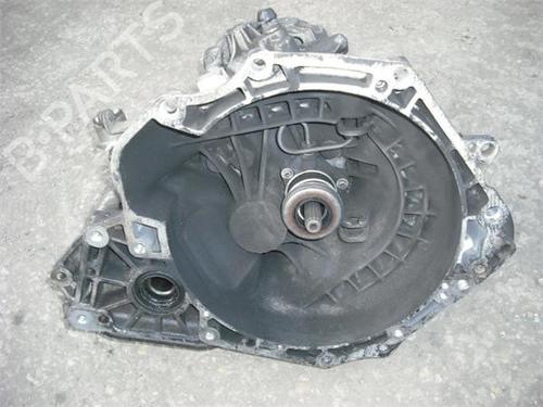 Gearbox OPEL CORSA C (X01)  | BP12596732M3 