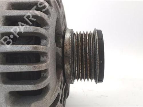 Alternator PEUGEOT PARTNER MPV (5_, G_) 1.6 HDi 75 | BP31718964M7 