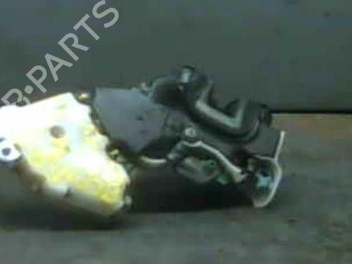 Used Rear left lock NISSAN ALMERA I Hatchback (N15) [1995-2001]  27347122