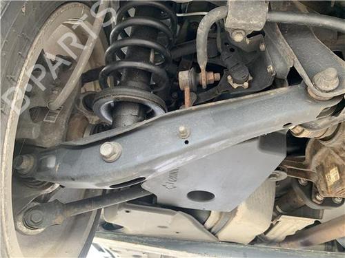 Left rear suspension arm LEXUS IS II (_E2_) 220d (ALE20) | BP32417234M14