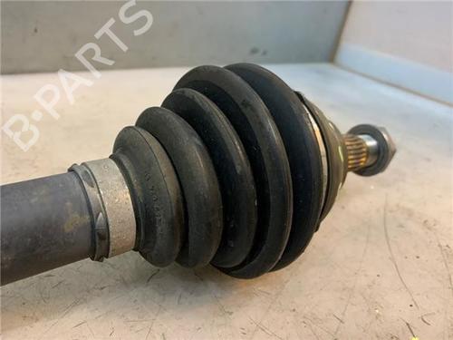 Right front driveshaft CITROËN C4 II (NC_)  | BP23408771M39 