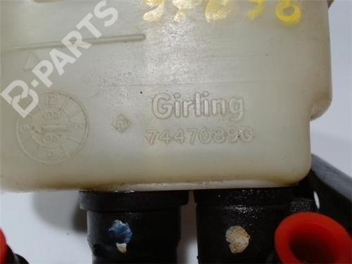 Brake master cylinder ROVER 25 I Hatchback (RF) | BP11973599M77 - Image 5