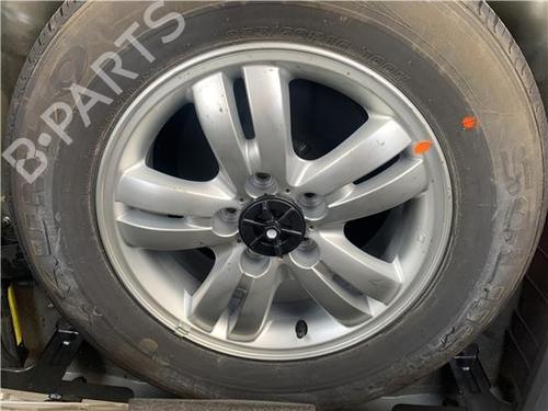 Used Other Other HYUNDAI TUCSON (JM) 2.0 (141 hp) 33729499 33729499
