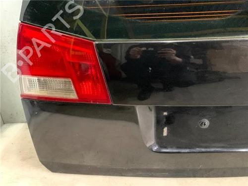 Tailgate OPEL VECTRA C Estate (Z02) 1.9 CDTI (F35) | BP22651678C6 