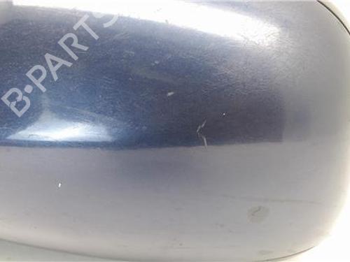 Left mirror PEUGEOT 307 (3A/C)  | BP16729067C26 