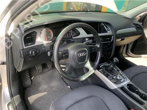 Airbag Kit AUDI A4 B8 Avant (8K5) 2.0 TDI | BP32418389C86 