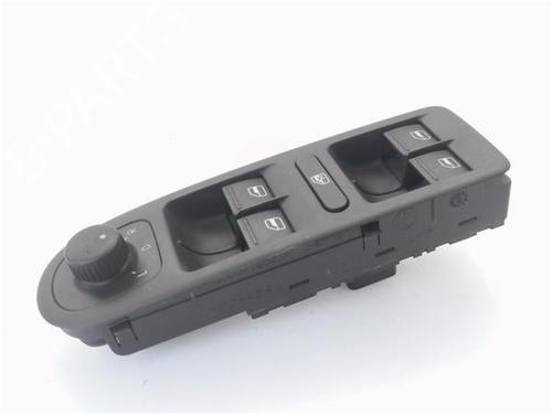 Left front window switch VW GOLF VI (5K1) | BP30203576I27