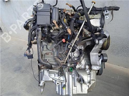 Engine FIAT BRAVO I (182_) 1.9 JTD 105 | BP25914472M1 