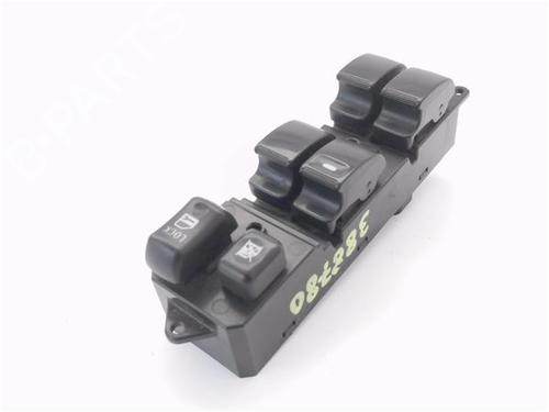 Left front window switch MITSUBISHI OUTLANDER II (CW_W) 2.0 DI-D (CW8W) | BP32417794I27 - Image 4