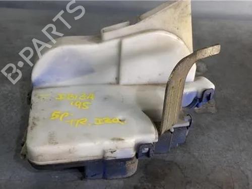 Rear left lock SEAT IBIZA II (6K1)  | BP11362756C100 
