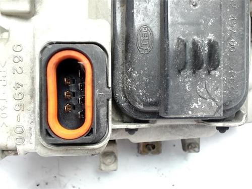 Left headlight VW POLO III (6N1)  | BP13043675C28 