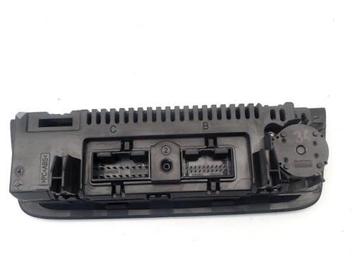 Climate control DAEWOO MATIZ (M100, M150)  | BP22338054I5 