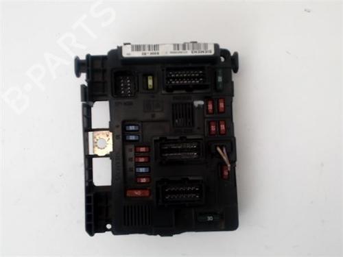 Used Other PEUGEOT PARTNER Box Body/MPV (5_, G_) 1.9 D (69 hp) 21359894