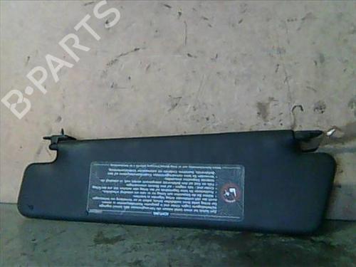 Used Right sun visor MERCEDES-BENZ SLK (R170) 230 Kompressor (170.447) (193 hp) 12148341