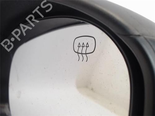 Left mirror CITROËN XSARA PICASSO (N68) 2.0 HDi | BP17076349C26 