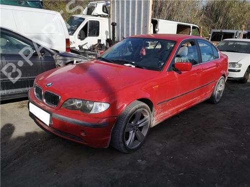 Electronic module BMW 3 (E46) 320 i | BP13367561M83 
