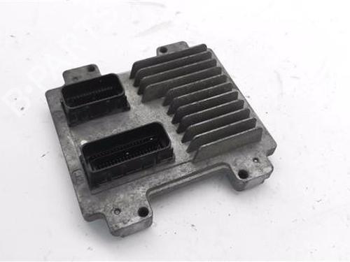 Control unit OPEL CORSA D (S07) | BP39453587M11 - Image 10