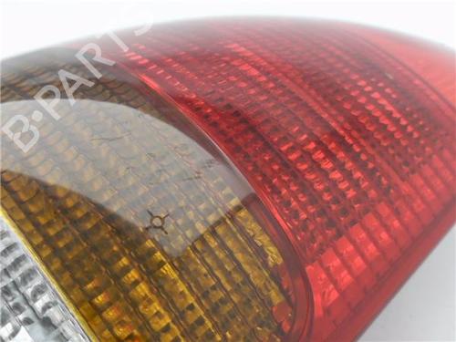 Left taillight OPEL CORSA B (S93)  | BP28098136C34 