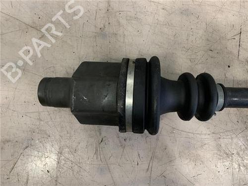 Right front driveshaft RENAULT CLIO II (BB_, CB_) 1.4 (B/CB0C, B/CB0S) | BP16014245M39