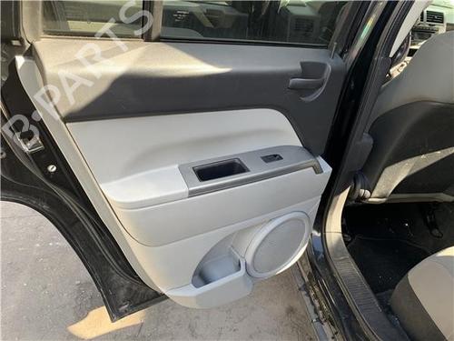 Left rear door JEEP COMPASS (MK49) 2.0 CRD | BP32418061C4 