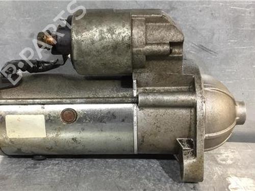 Startmotor KIA PREGIO Van (TB) 2.5 TCi D | BP9738510M8 