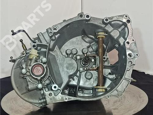 Used Gearbox CITROËN BERLINGO / BERLINGO FIRST Box Body/MPV (M_) 1.9 D 70 (MBWJZ, MCWJZ) (69 hp) 11240511