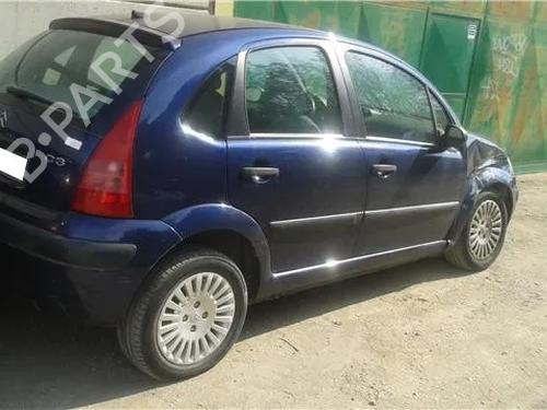 AC compressor CITROËN C3 I (FC_, FN_)  | BP9636350M34 