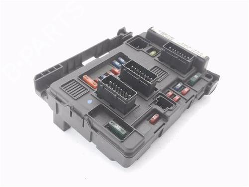 Used Fuse box PEUGEOT 206 Hatchback (2A/C) [1998-2012]  32273881