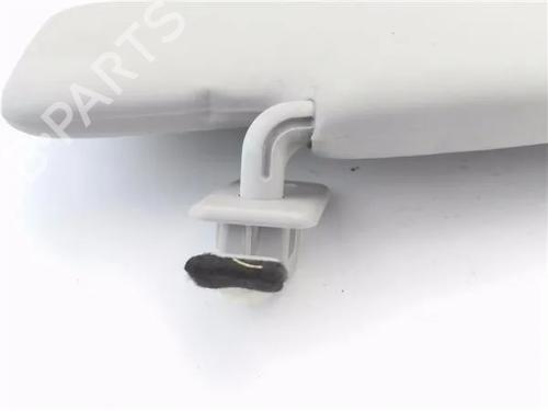Right sun visor PEUGEOT BIPPER (AA_) 1.4 HDi | BP23841532I2 