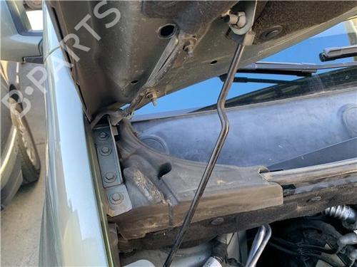 Hinge/Door check strap PEUGEOT PARTNER Tepee 1.6 HDi 16V | BP32451029C146