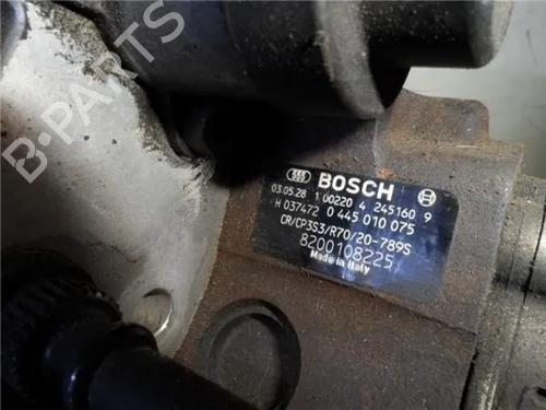 Injection pump VOLVO V40 Estate (645)  | BP9738989M78 