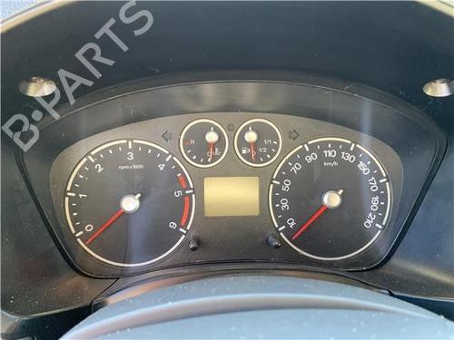 Instrument cluster FORD TRANSIT CONNECT (P65_, P70_, P80_) 1.8 TDCi | BP32450648C47 