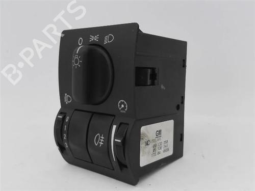 Switch OPEL ZAFIRA A MPV (T98) 2.0 DTI 16V (F75) | BP25845226I30 