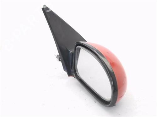 Right mirror FORD FOCUS I (DAW, DBW) 1.6 16V | BP25010021C27 