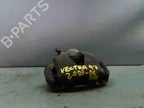 Used Other OPEL VECTRA B (J96) 2.0 DI 16V (F19) (82 hp) 14332884