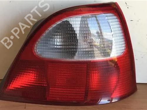 Højre baglygte MG MG ZR [2001-2005]  9702681