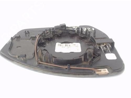 Left mirror glass JAGUAR F-PACE (X761) 2.0 TD4 AWD | BP29281094C148 