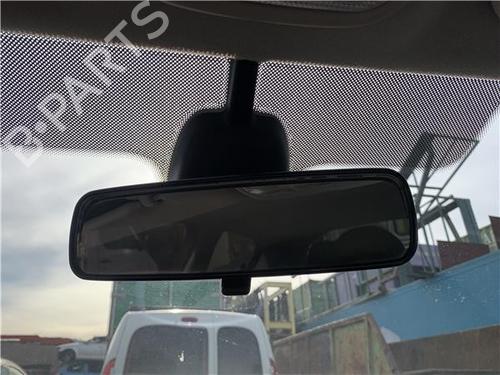 Bakspejl indvendigt PEUGEOT 207 (WA_, WC_) 1.6 HDi (90 hp) 32393963