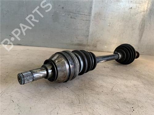 Antriebswelle links vorne OPEL ASTRA H GTC (A04) 1.4 (L08) | BP25007316M38 